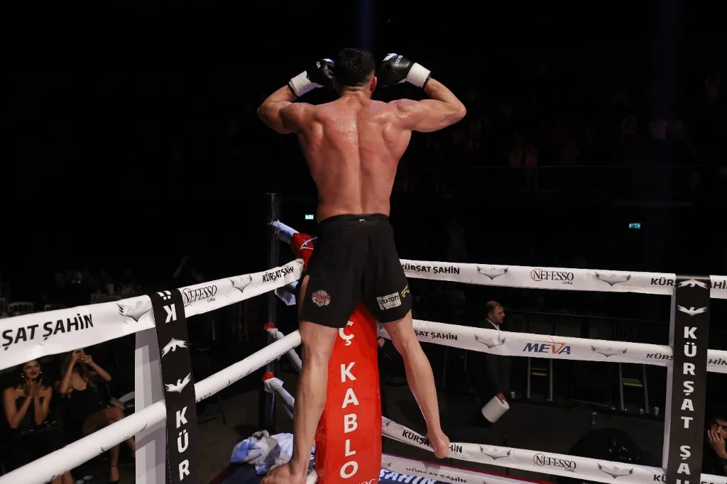 İsa Göçmen Photo 22