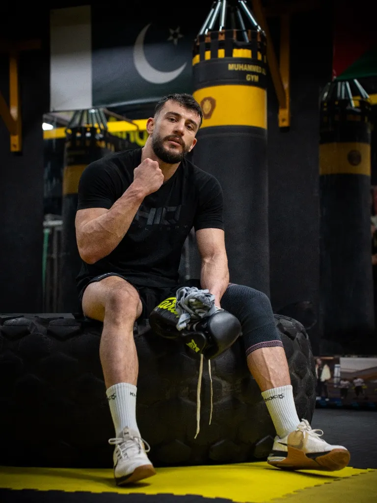 İsa Göçmen Photo 19
