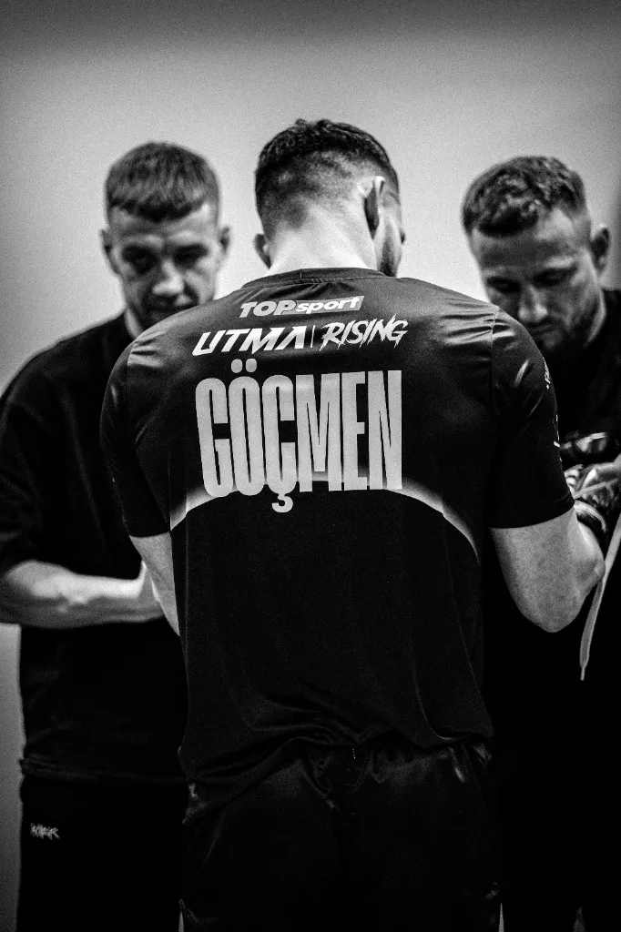 İsa Göçmen Photo 15
