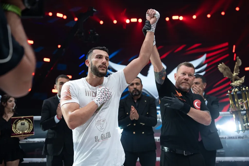 İsa Göçmen Photo 12