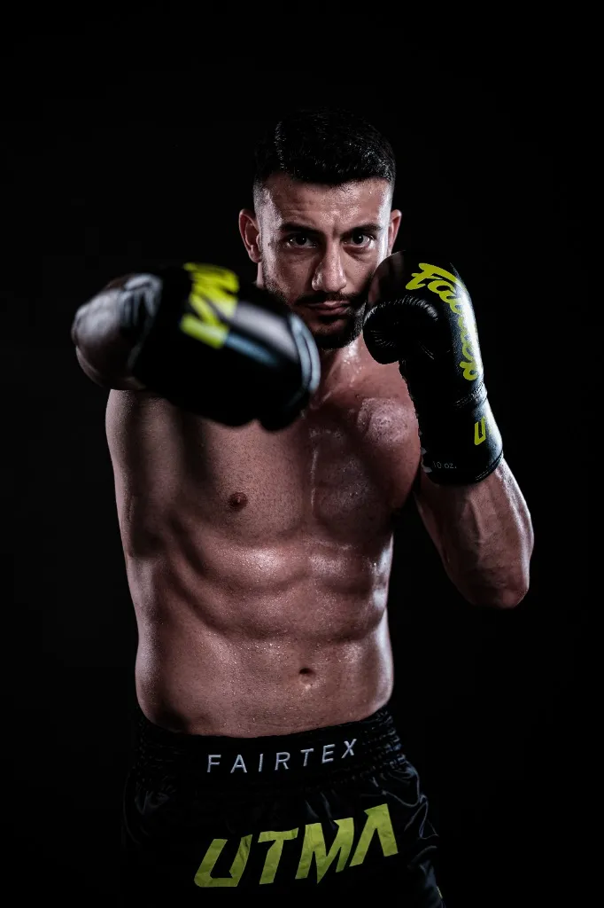 İsa Göçmen Photo 23